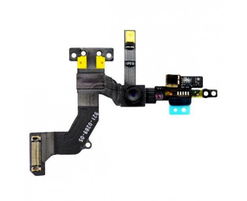 Camara Frontal Con Flex Sensor De Aproximidad Para IPHONE 5G
