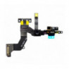 Camara Frontal Con Flex Sensor De Aproximidad Para IPHONE 5G