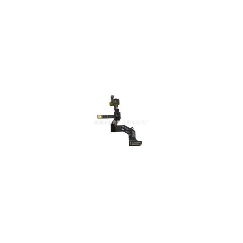 Camara Frontal Con Flex Sensor De Aproximidad Para IPHONE 5S
