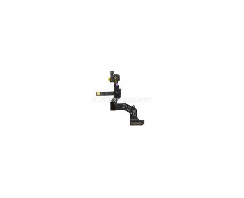 Camara Frontal Con Flex Sensor De Aproximidad Para IPHONE 5S