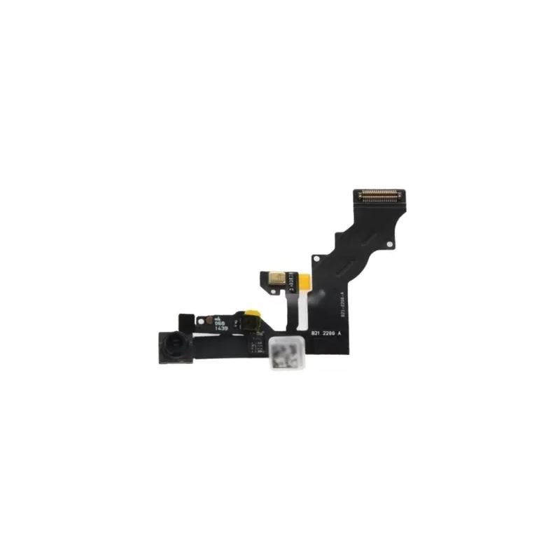 Camara Frontal Con Flex Sensor De Aproximidad Para IPHONE 6G PLUS / IPHONE 6 PLUS