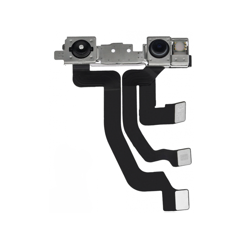 Camara Frontal De 7 mpx Para iPhone XS