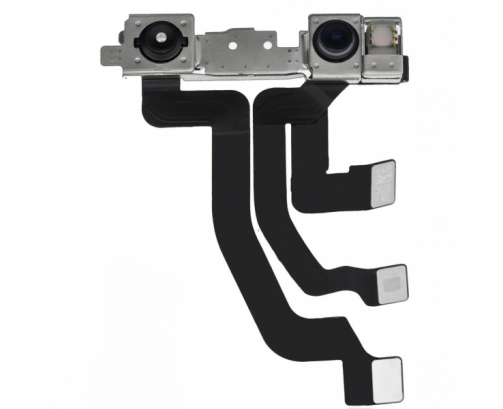 Camara Frontal De 7 mpx Para iPhone XS