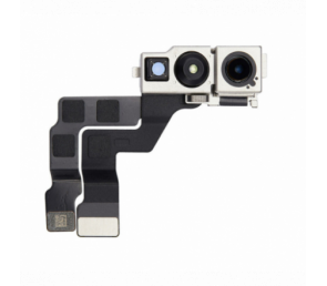 Camara Frontal Desmontaje Original Para IPhone 14 Pro Max