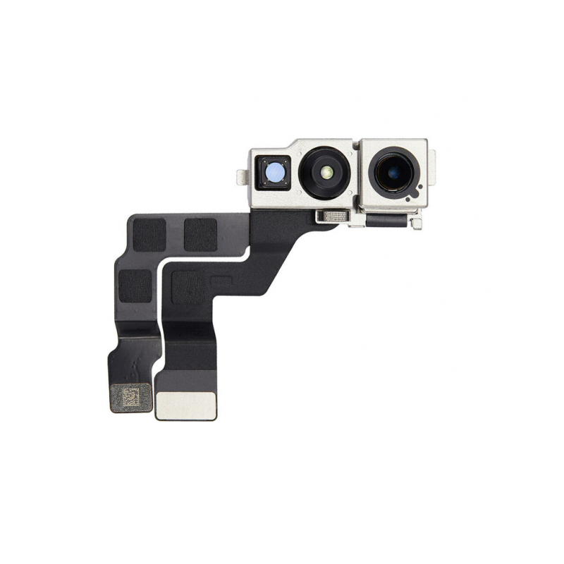 Camara Frontal Desmontaje Original Para IPhone 14 Pro Max