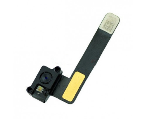 camara frontal ipad mini