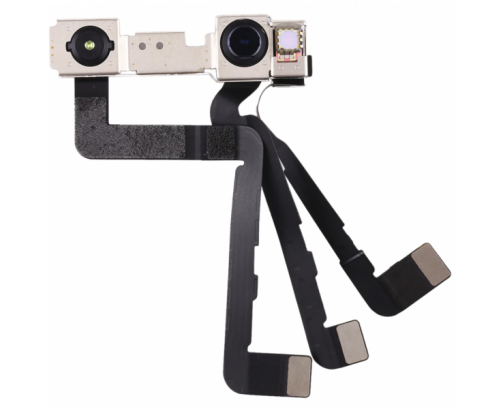 Camara Frontal Para iPhone 11 PRO MAX