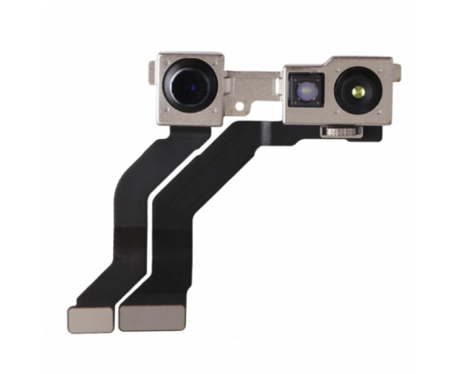 Camara Frontal Para IPhone 13 Mini