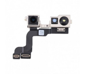 Camara Frontal Para IPhone 14
