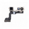 Camara Frontal Para IPhone 14