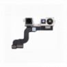 Camara Frontal Para iPhone 14 Plus