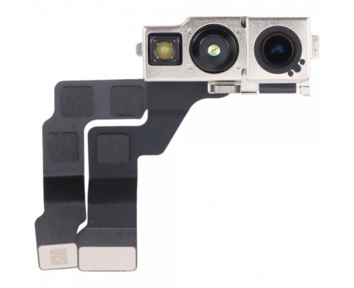 Camara Frontal Para IPhone 14 Pro