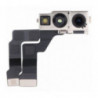 Camara Frontal Para IPhone 14 Pro