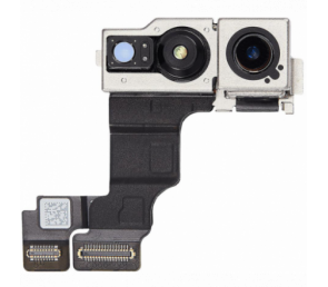 Camara Frontal Para Iphone 15