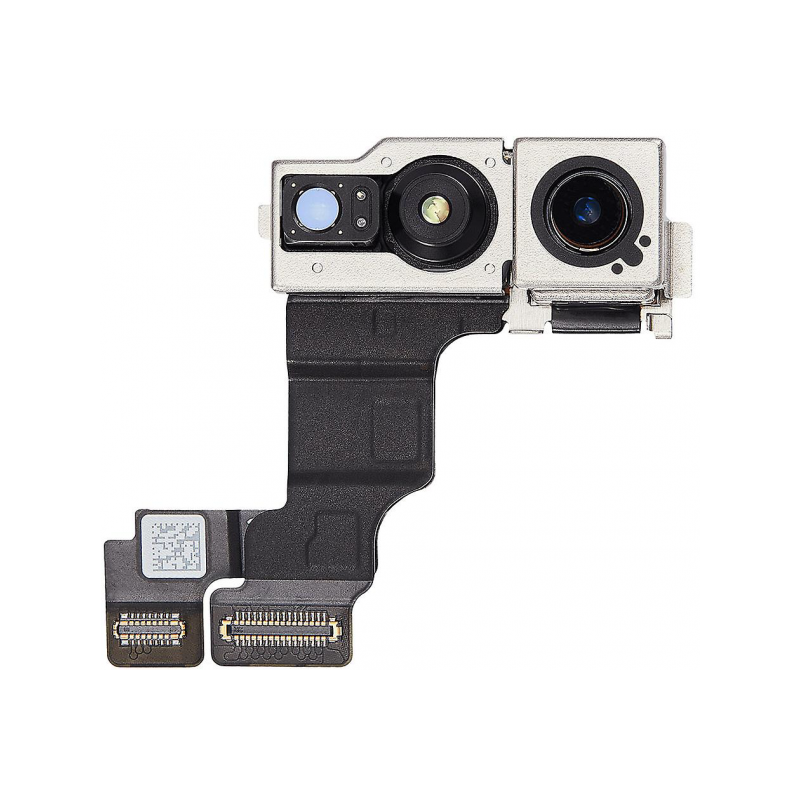 Camara Frontal Para Iphone 15