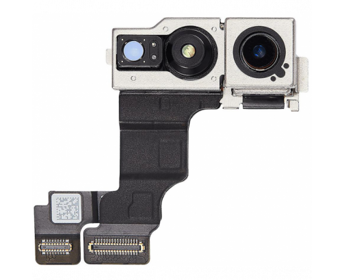 Camara Frontal Para Iphone 15