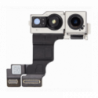 Camara Frontal Para Iphone 15