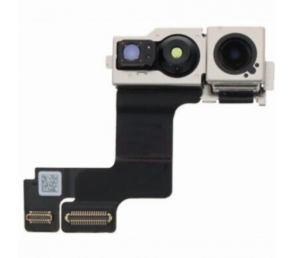 Cámara Frontal Para iPhone 15 Plus