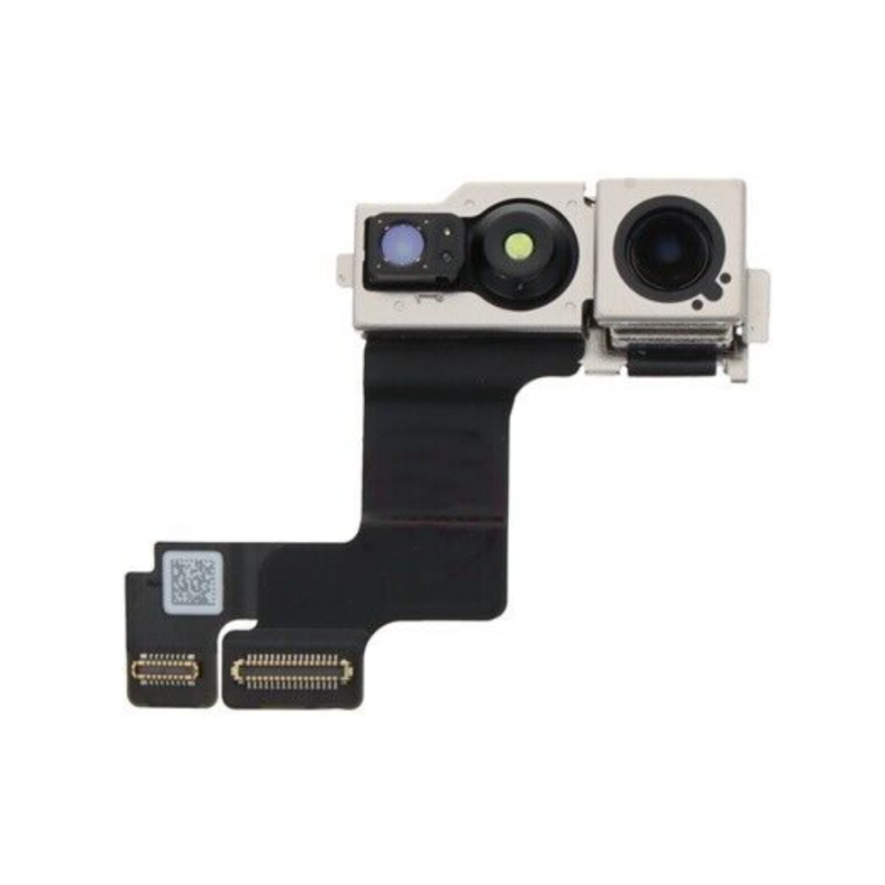 Cámara Frontal Para iPhone 15 Plus