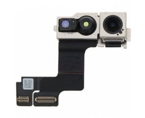 Cámara Frontal Para iPhone 15 Plus