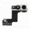 Cámara Frontal Para iPhone 15 Plus