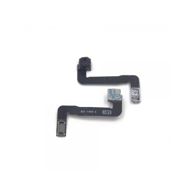 Camara Frontal Para IPHONE 4S