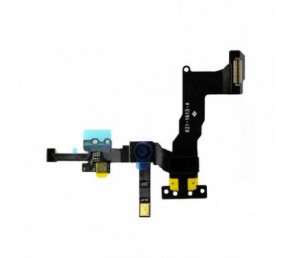 Camara Frontal Para IPHONE 5C