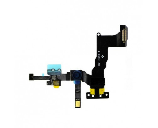 Camara Frontal Para IPHONE 5C