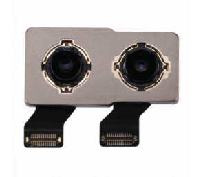 Camara Trasera 12MP+12MP para iPhone X / iPhone 10