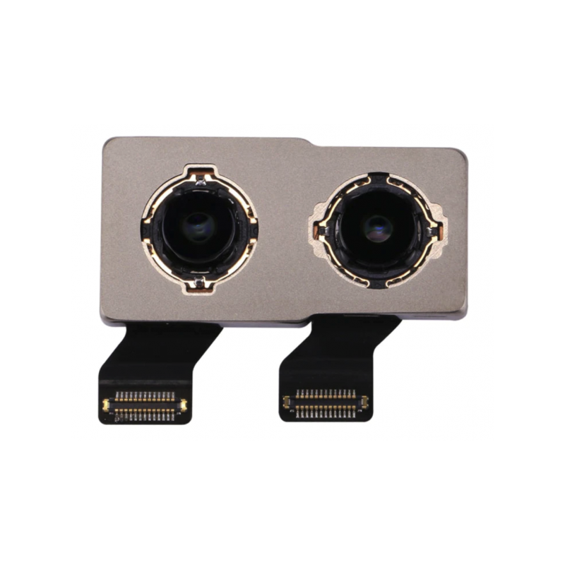 Camara Trasera 12MP+12MP para iPhone X / iPhone 10