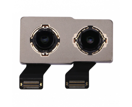 Camara Trasera 12MP+12MP para iPhone X / iPhone 10