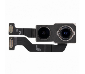 Camara Trasera Doble Para iPhone 11