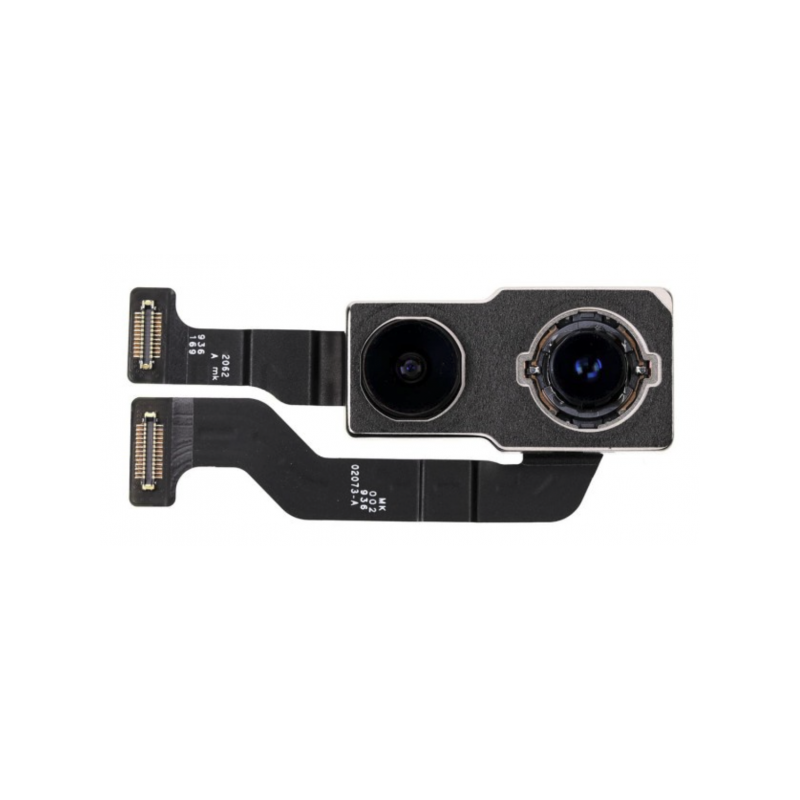 Camara Trasera Doble Para iPhone 11