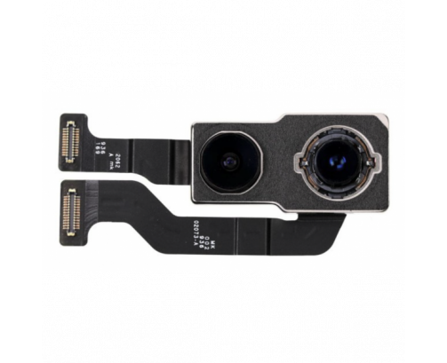Camara Trasera Doble Para iPhone 11