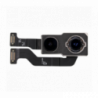 Camara Trasera Doble Para iPhone 11
