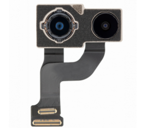 Camara Trasera Doble Para IPhone 12