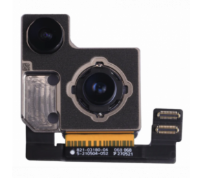 Camara Trasera Doble Para IPhone 13 / 13 Mini