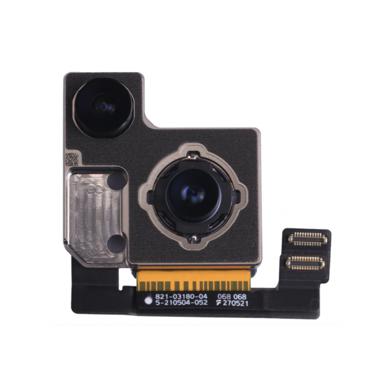Camara Trasera Doble Para IPhone 13 / 13 Mini
