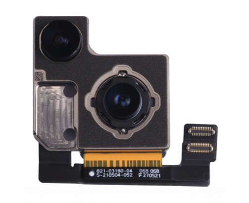 Camara Trasera Doble Para IPhone 13 / 13 Mini