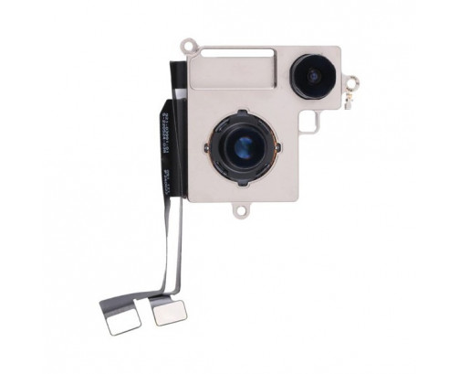 Camara Trasera Doble Para IPhone 14