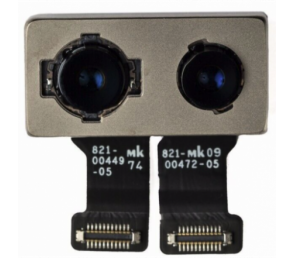 Camara Trasera Dual Para iPhone 7G Plus / iPhone 7 Plus 5.5