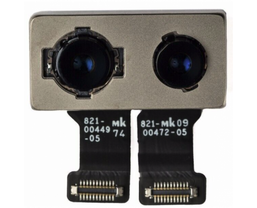 Camara Trasera Dual Para iPhone 7G Plus / iPhone 7 Plus 5.5