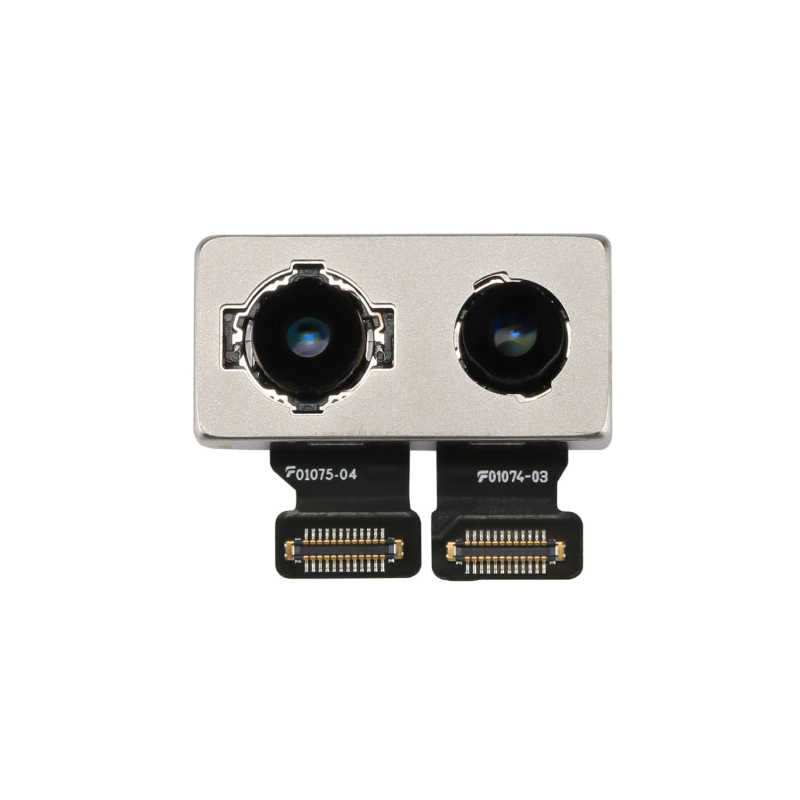 Camara Trasera Dual Para IPHONE 8G PLUS / IPHONE 8 PLUS