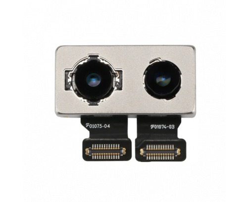 Camara Trasera Dual Para IPHONE 8G PLUS / IPHONE 8 PLUS