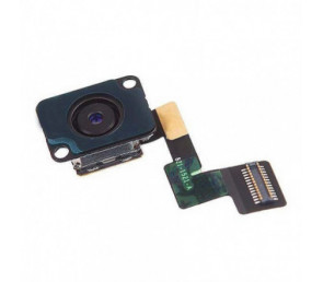 camara trasera ipad mini