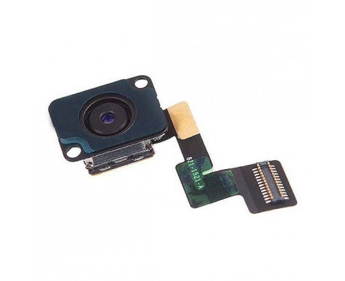 camara trasera ipad mini