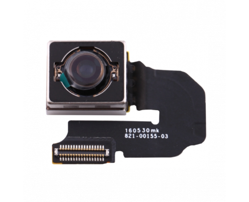 camara trasera para apple iphone 6s plus