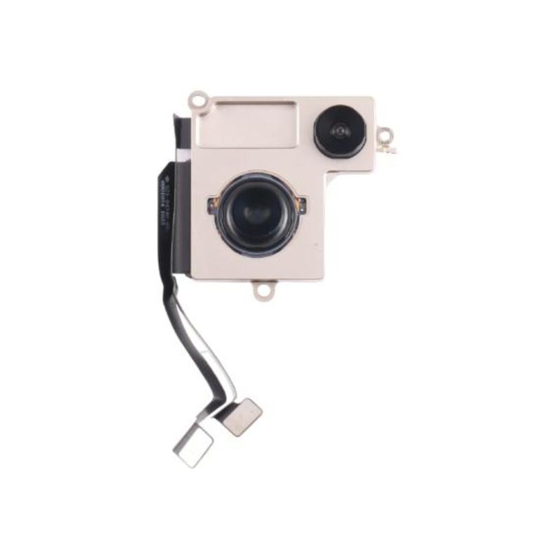 Camara Trasera Para Iphone 15