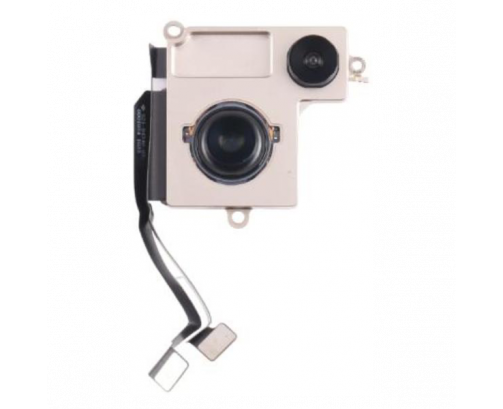 Camara Trasera Para Iphone 15