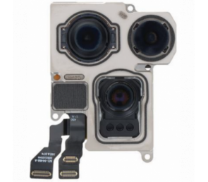 Cámara Trasera Para IPHONE 15 PRO MAX (A2849 A3105 A3106 A3108)